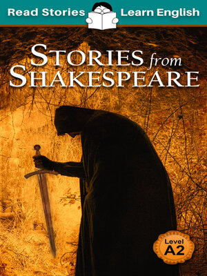 cover image of Stories from Shakespeare
